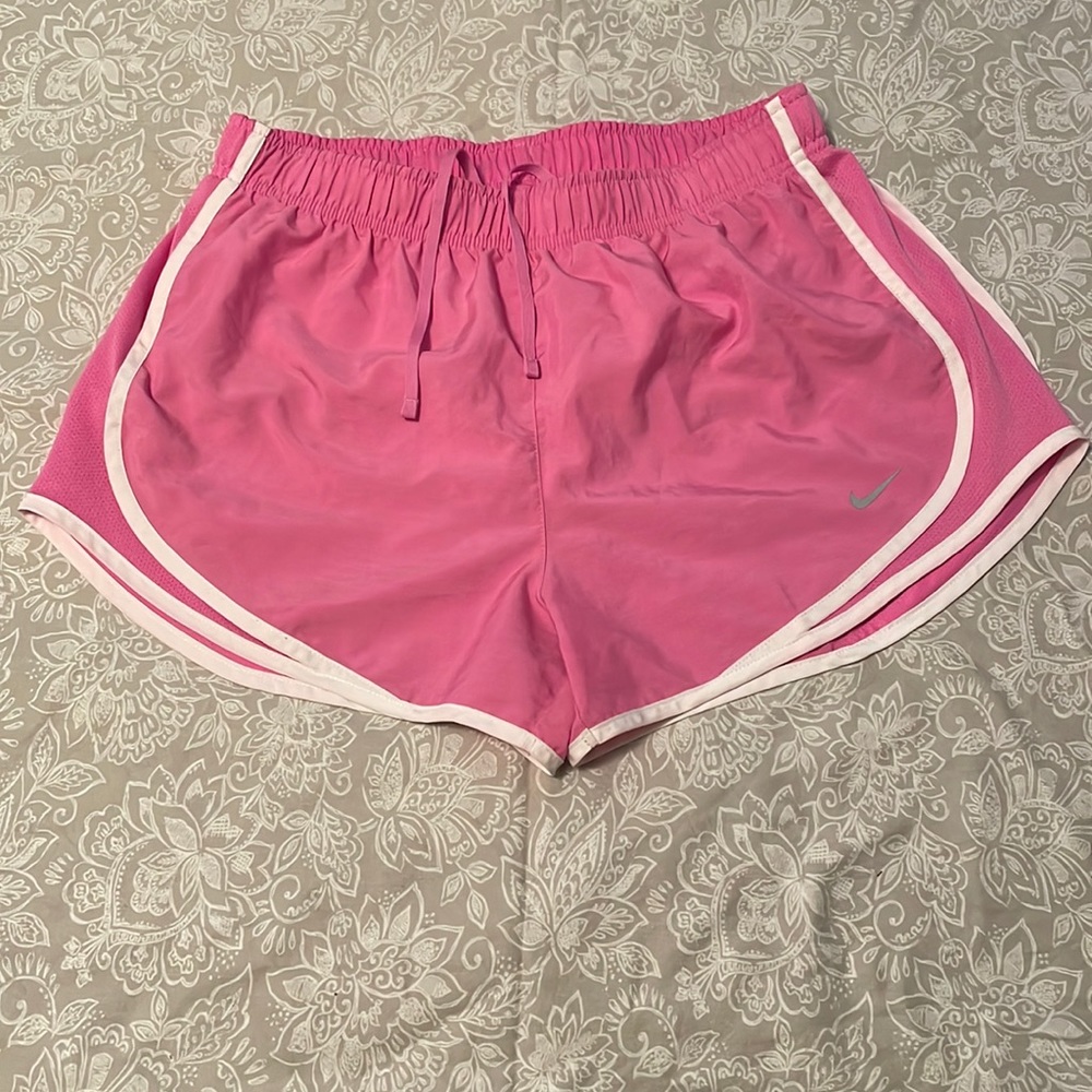 Nike athletic shorts